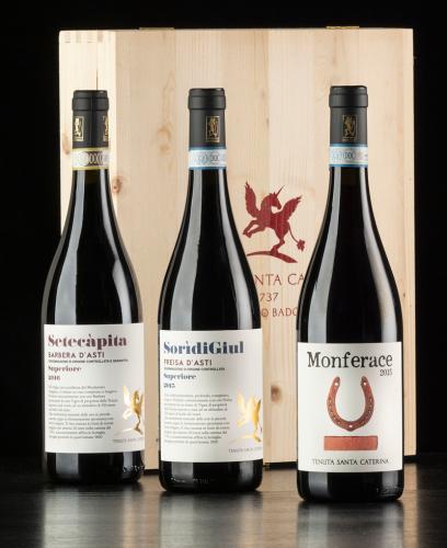 Historical Monferrato