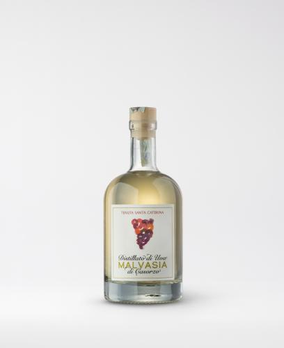 Acquavite di Malvasia di Casorzo