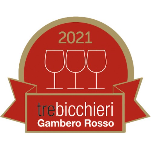 Tre bicchieri Tre bicchieri